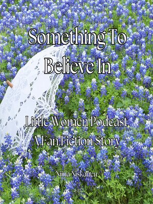 cover image of Little Women Podcast